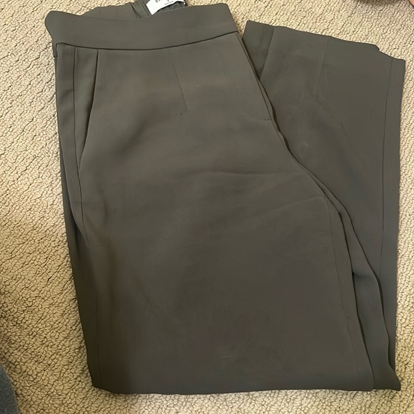 Babaton pull-on dress pants - Picture 1 of 2